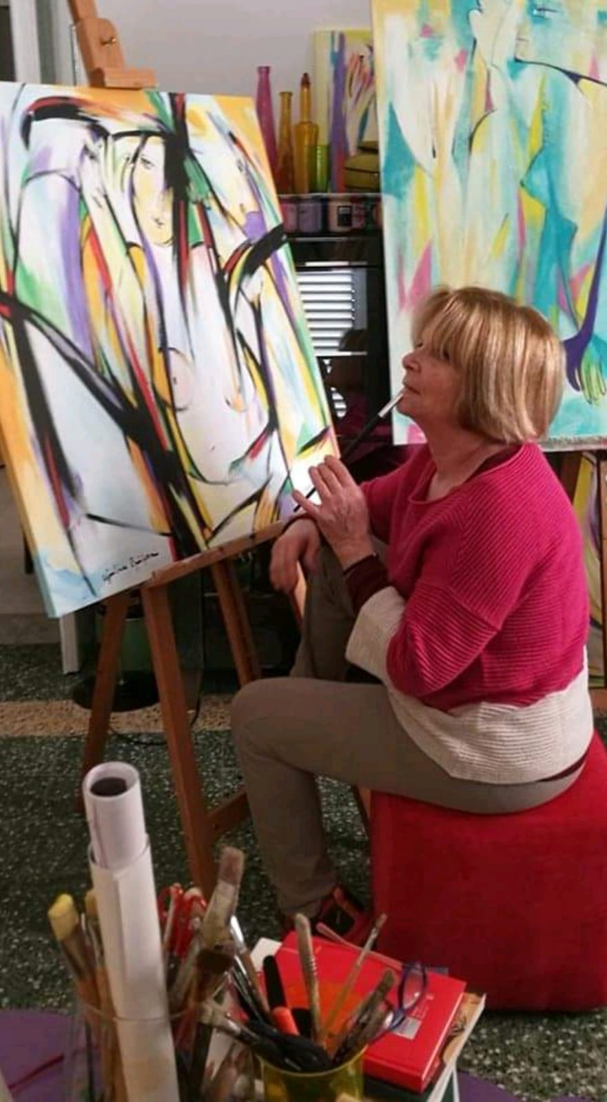 Giulia Epifani Novoli